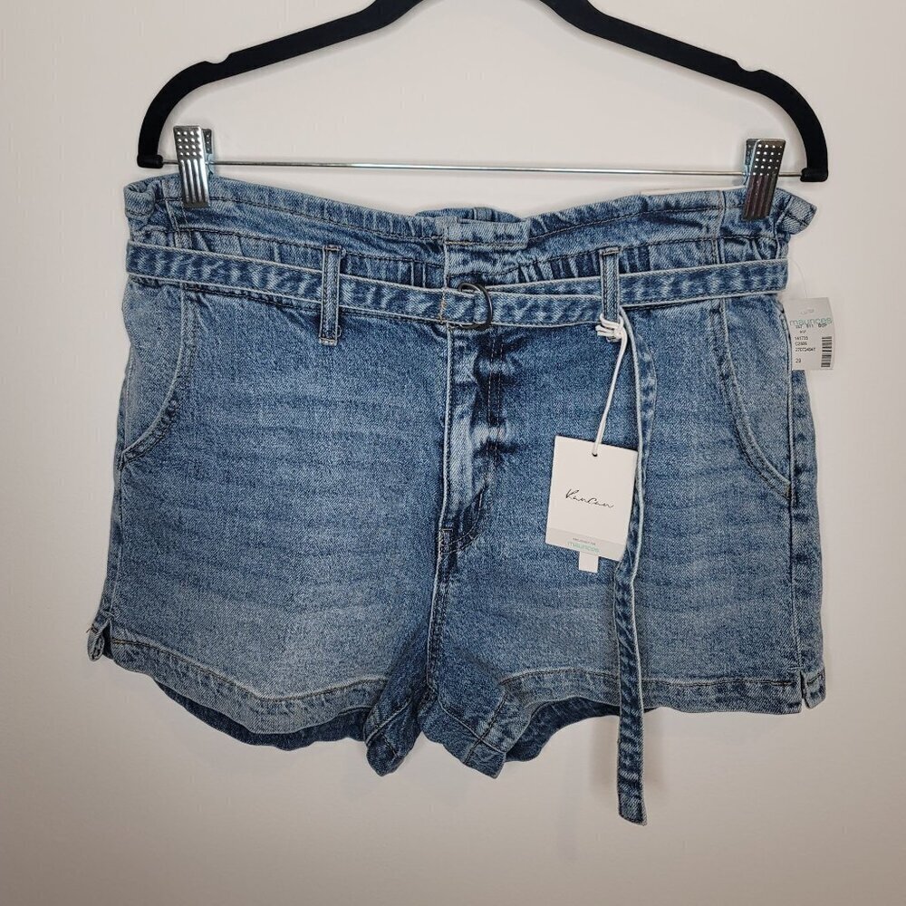 Kancan NWT Shorts Womens 29